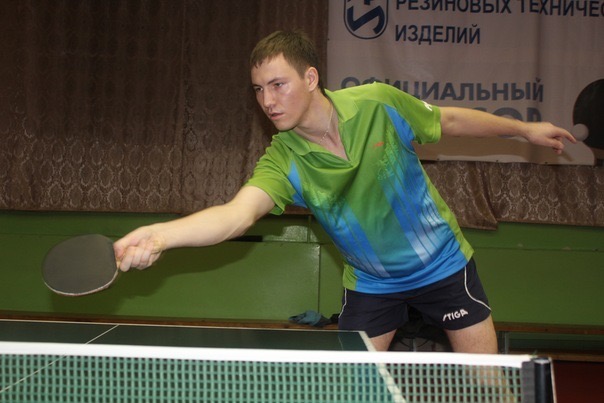 Валерий Надеев